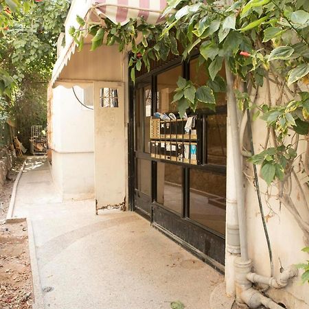 Beautiful Tel-Aviv Port & Beach Dizzengoff Apartments - Host By Bookiz Tel Aviv Exterior foto