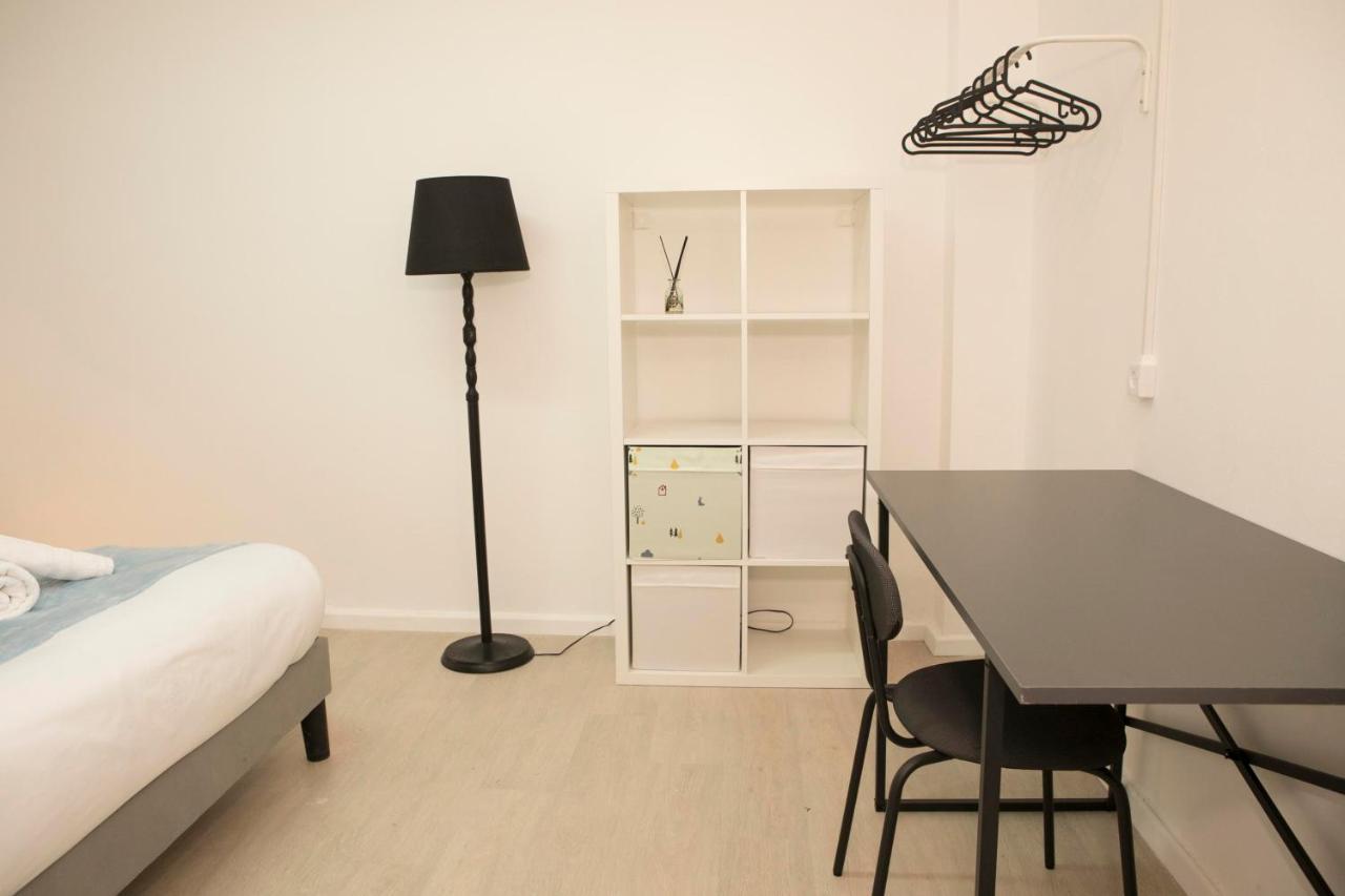 Beautiful Tel-Aviv Port & Beach Dizzengoff Apartments - Host By Bookiz Tel Aviv Exterior foto