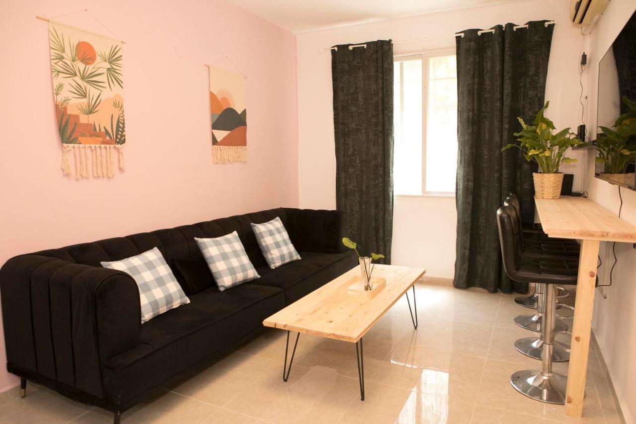 Beautiful Tel-Aviv Port & Beach Dizzengoff Apartments - Host By Bookiz Tel Aviv Exterior foto