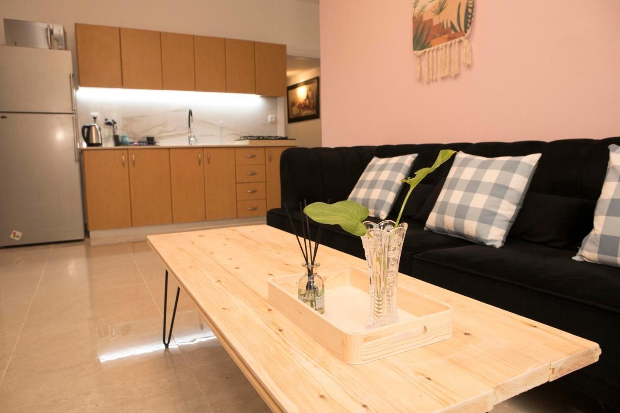Beautiful Tel-Aviv Port & Beach Dizzengoff Apartments - Host By Bookiz Tel Aviv Exterior foto