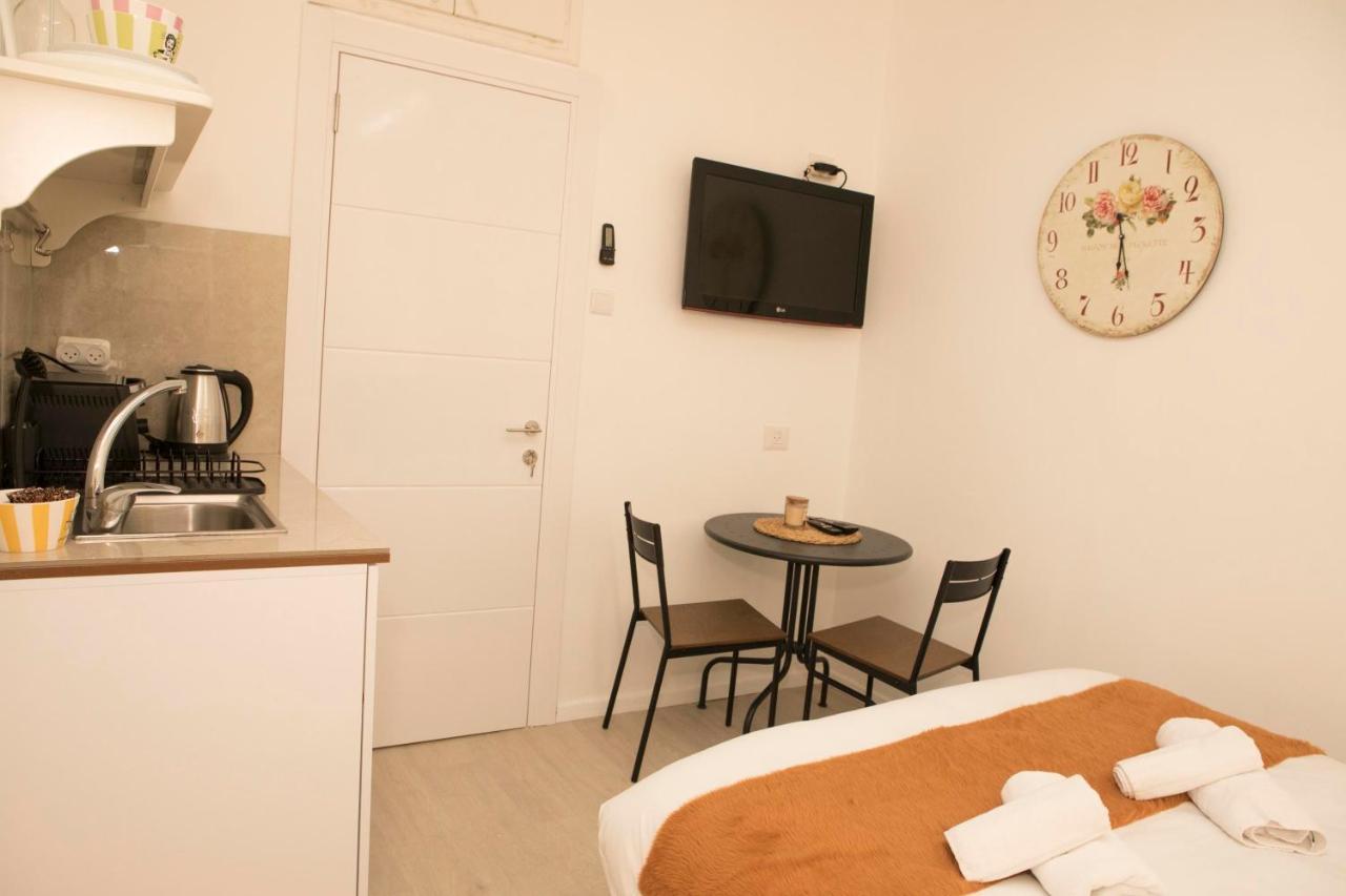 Beautiful Tel-Aviv Port & Beach Dizzengoff Apartments - Host By Bookiz Tel Aviv Exterior foto