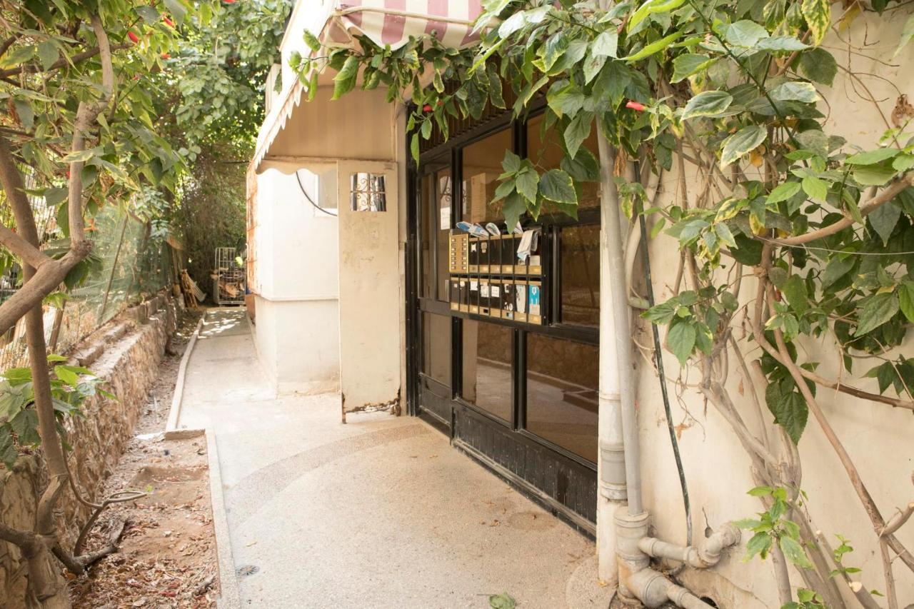 Beautiful Tel-Aviv Port & Beach Dizzengoff Apartments - Host By Bookiz Tel Aviv Exterior foto