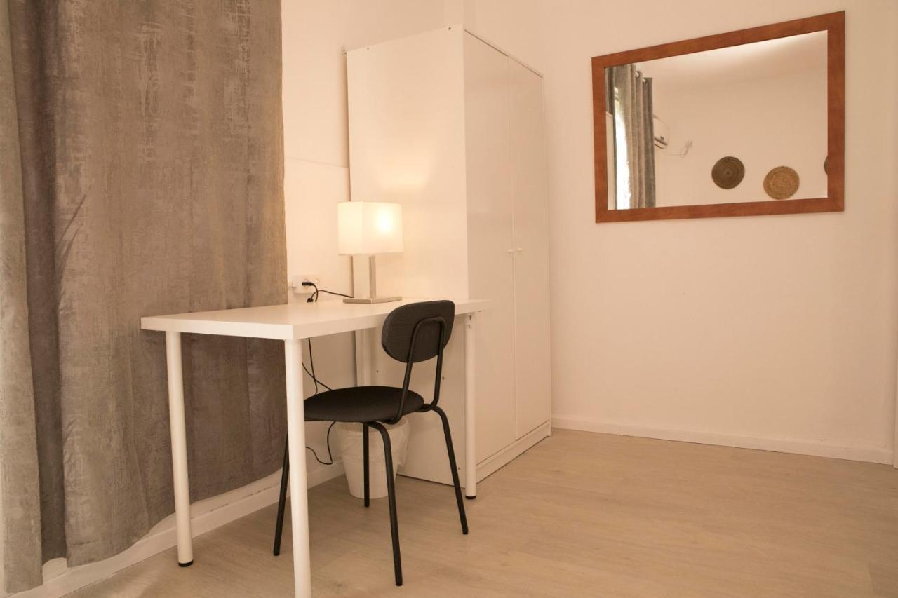 Beautiful Tel-Aviv Port & Beach Dizzengoff Apartments - Host By Bookiz Tel Aviv Exterior foto