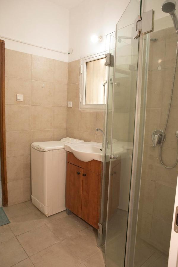 Beautiful Tel-Aviv Port & Beach Dizzengoff Apartments - Host By Bookiz Tel Aviv Exterior foto